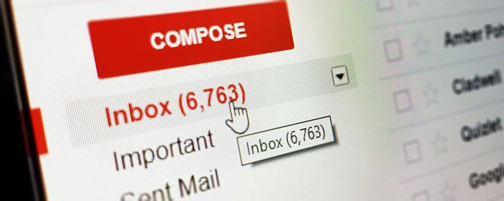 Three Crucial Inbox Management Mistakes You Can Avoid