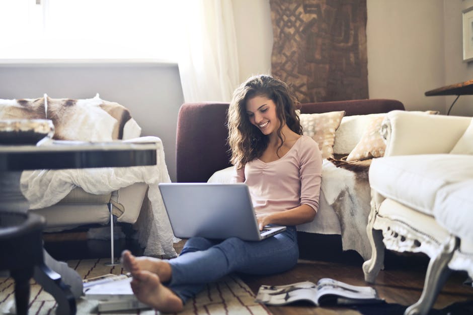 How to Be More Productive While Working From Home
