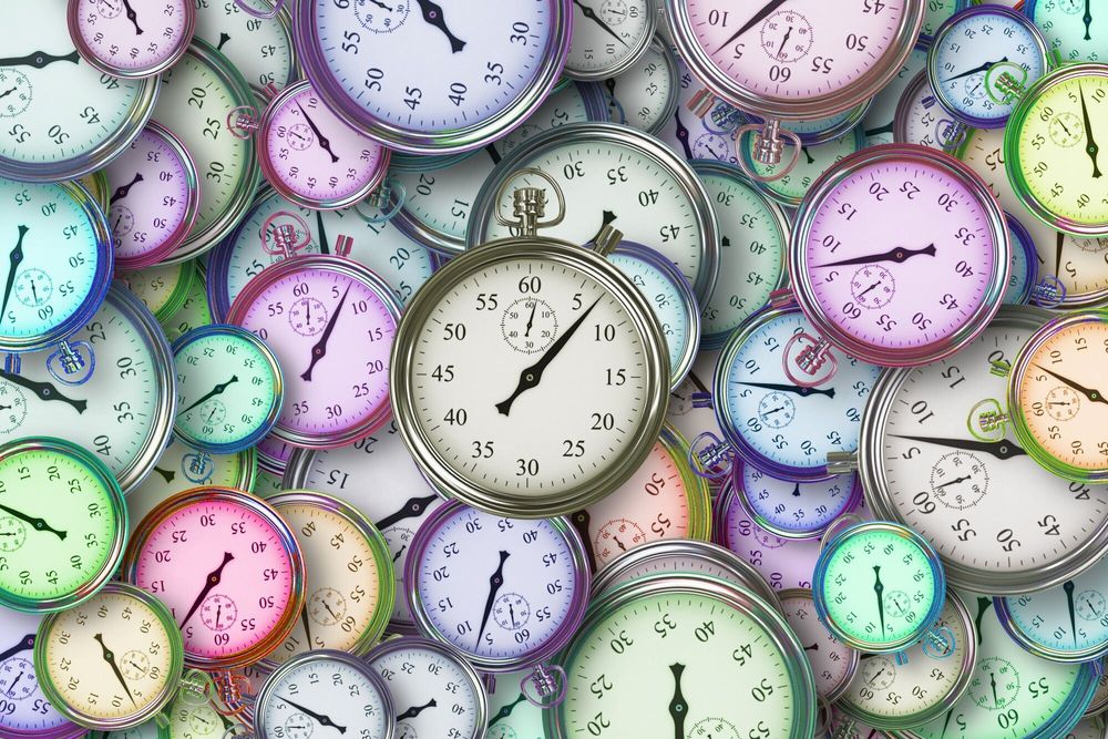 Your Productivity Guide: How to Improve Your Time Management Skills