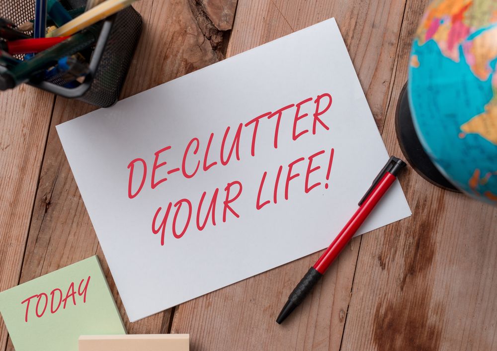 Spring Cleaning: 10 Tips to Reduce Email Clutter (For Good!)