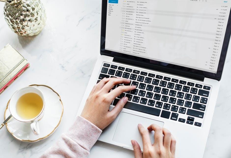 How to Clear Your Email Inbox With Ease