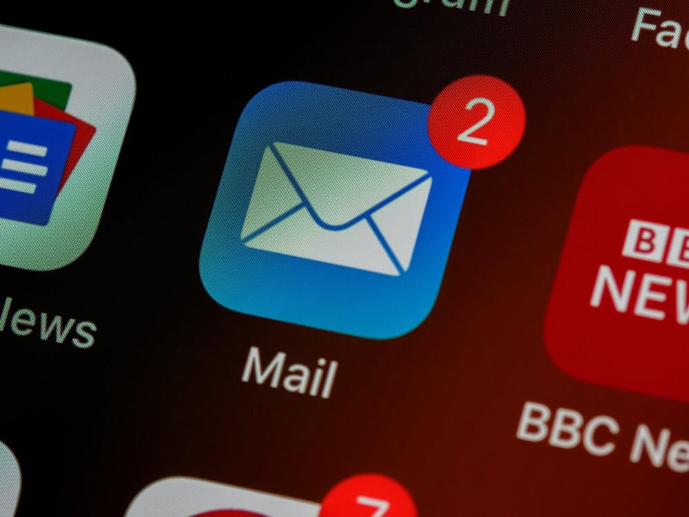 Effortlessly Unsubscribe from Emails in Bulk with Mailstrom