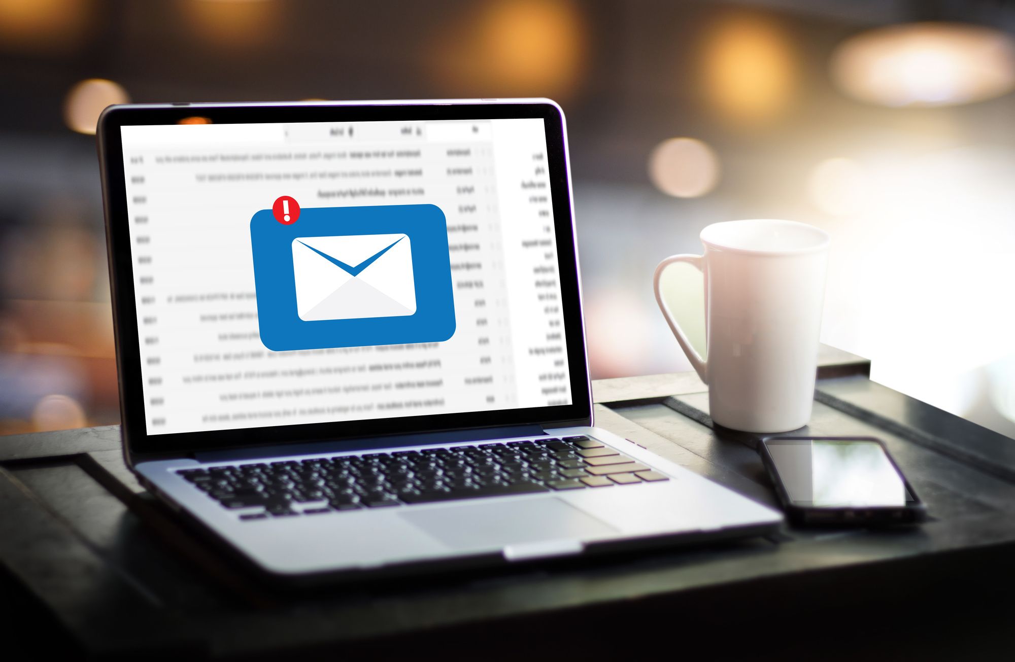 7 Reasons Why a Clean Inbox Is Absolutely Important for Business