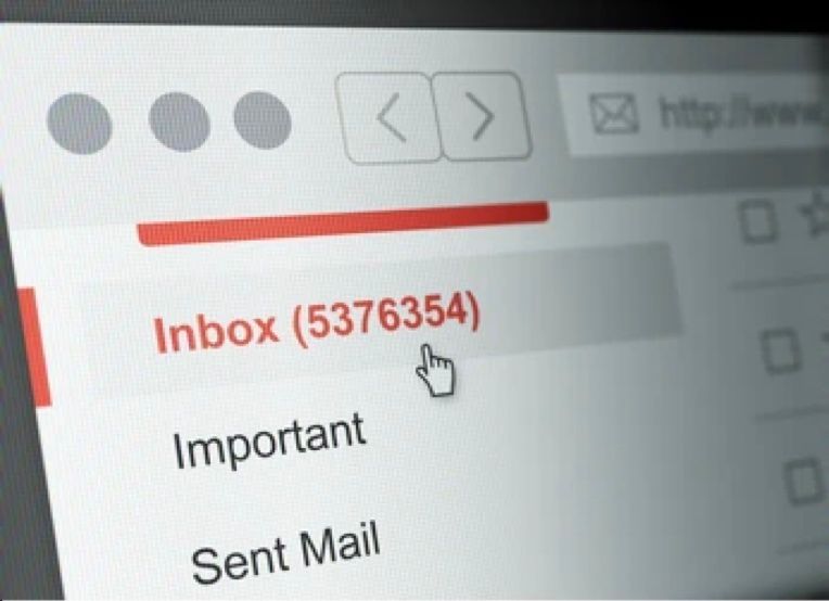Why Should You Clear Out Your Emails?