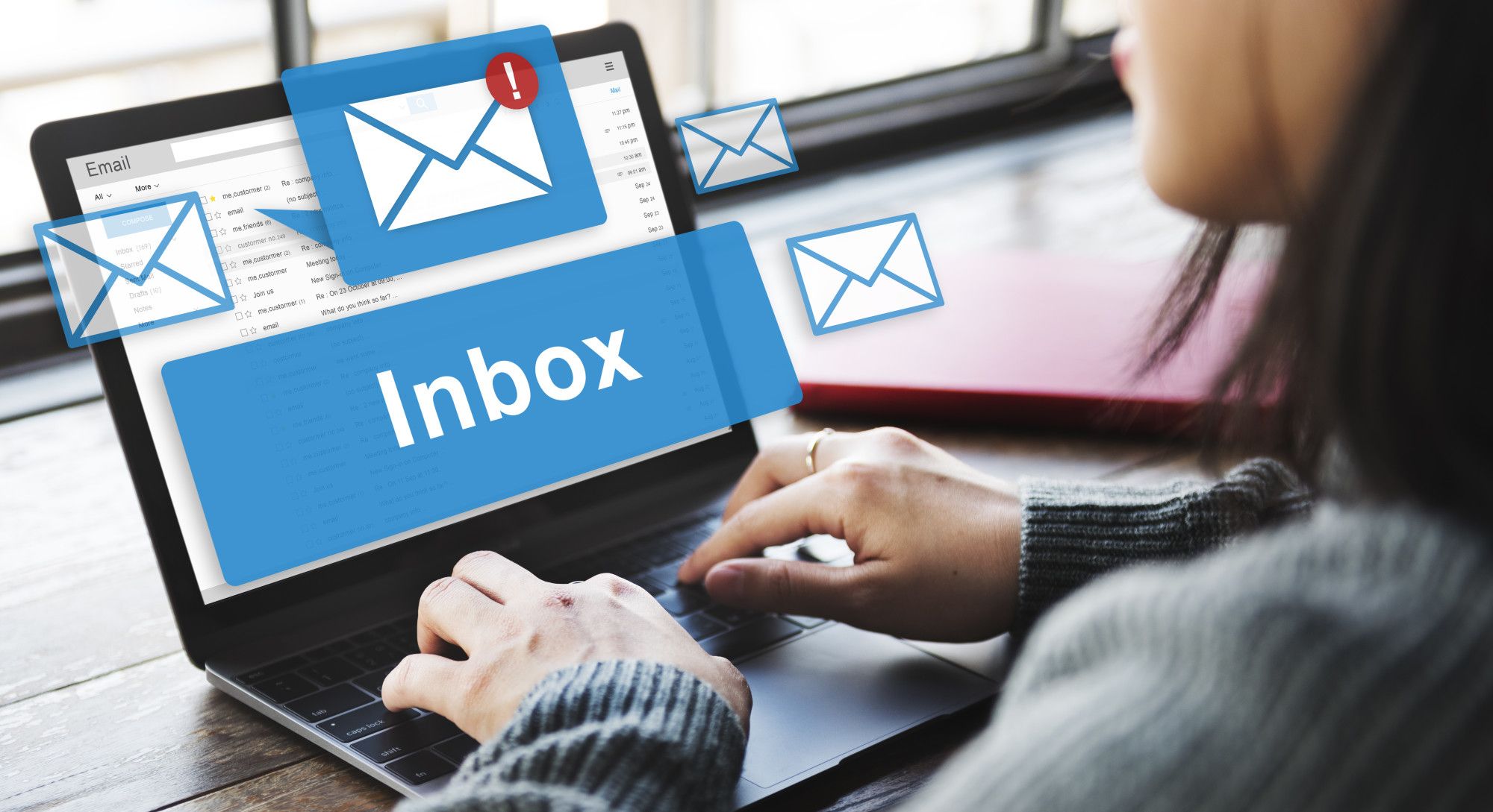 The Ultimate Email Clean-up Guide: How to Reduce Your Inbox
