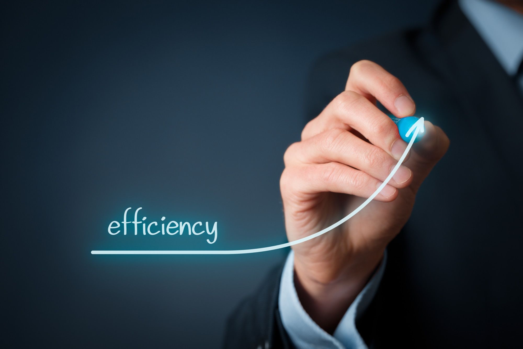 How to Improve Efficiency at Work