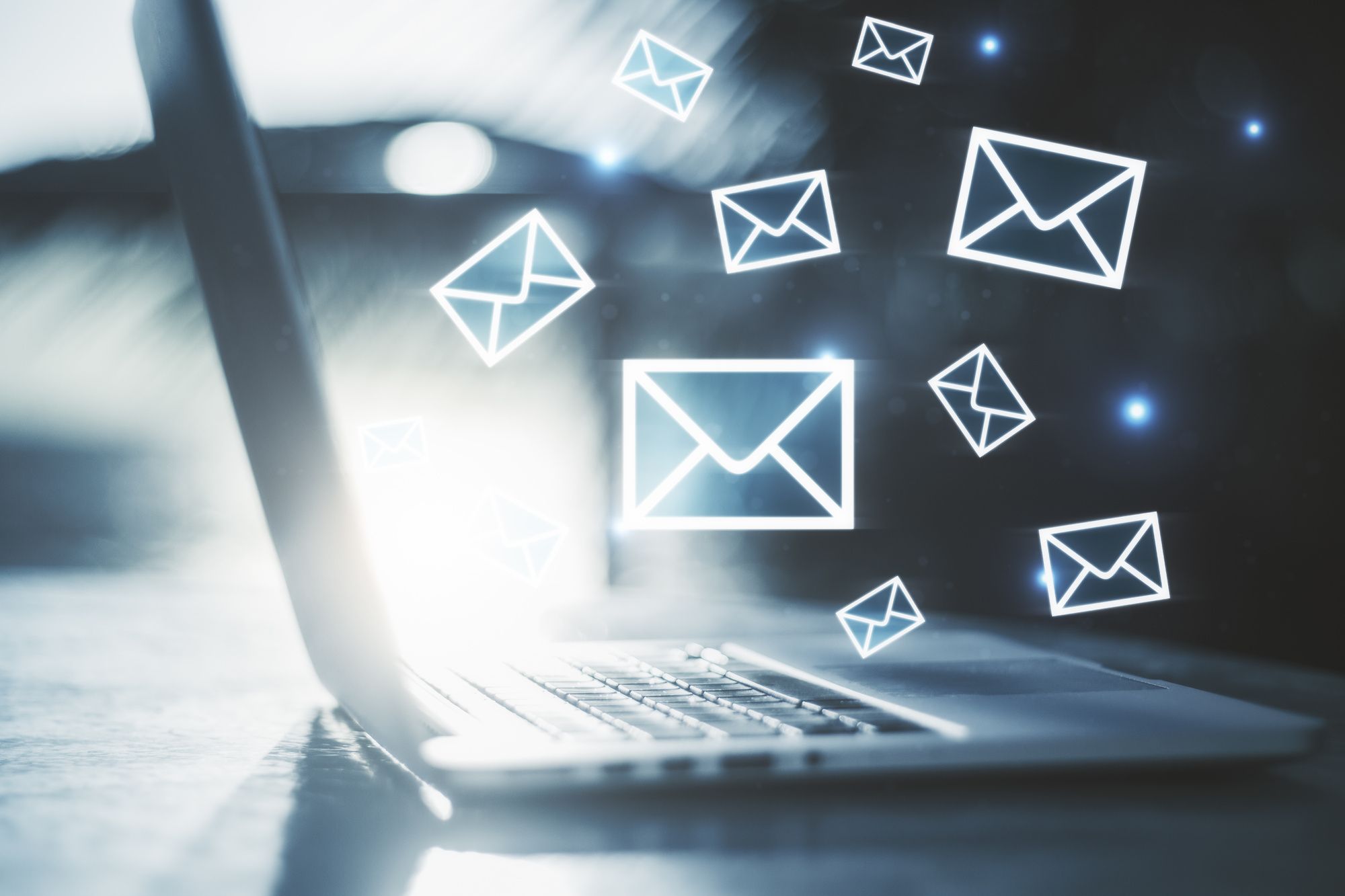 Email Cleanup: The Ultimate Guide to Cleaning up Your Inboxes