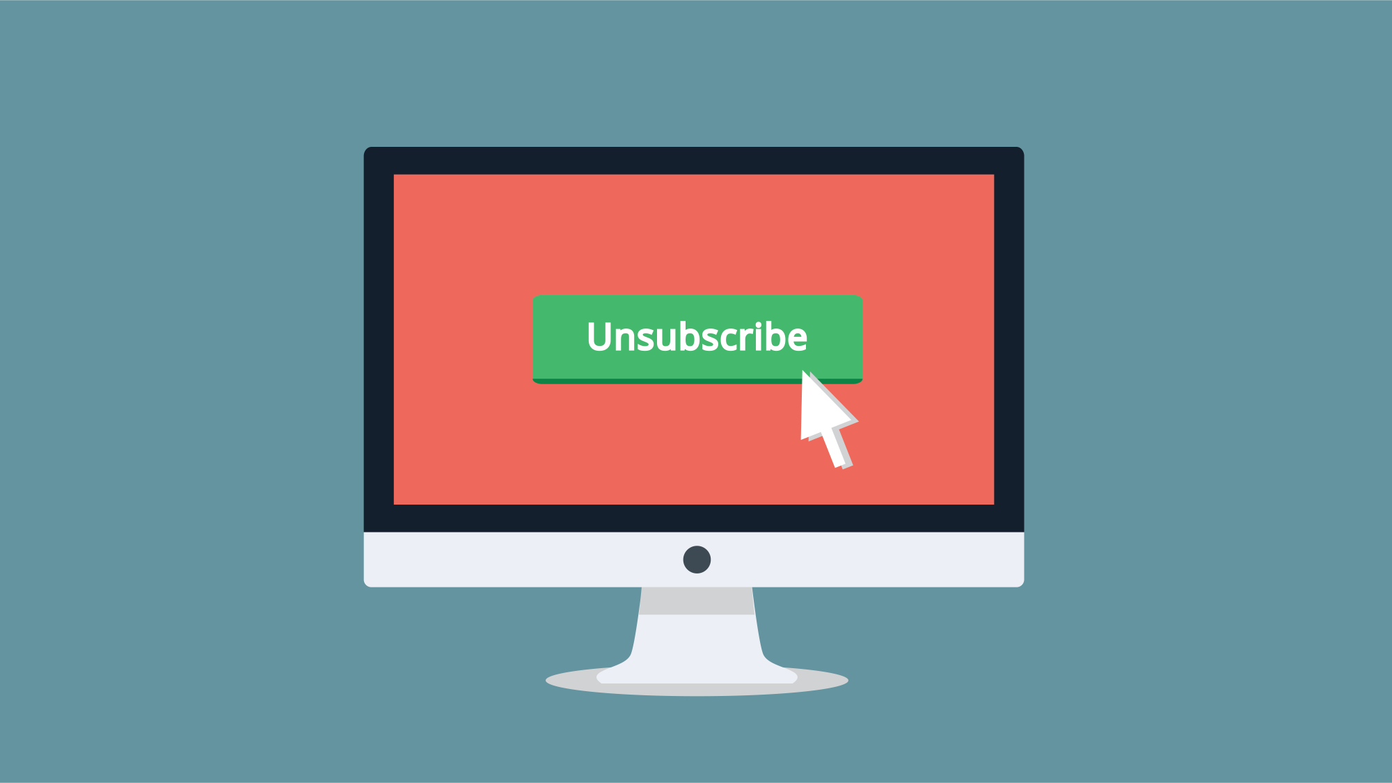 How to Unsubscribe from Spam and Junk Emails