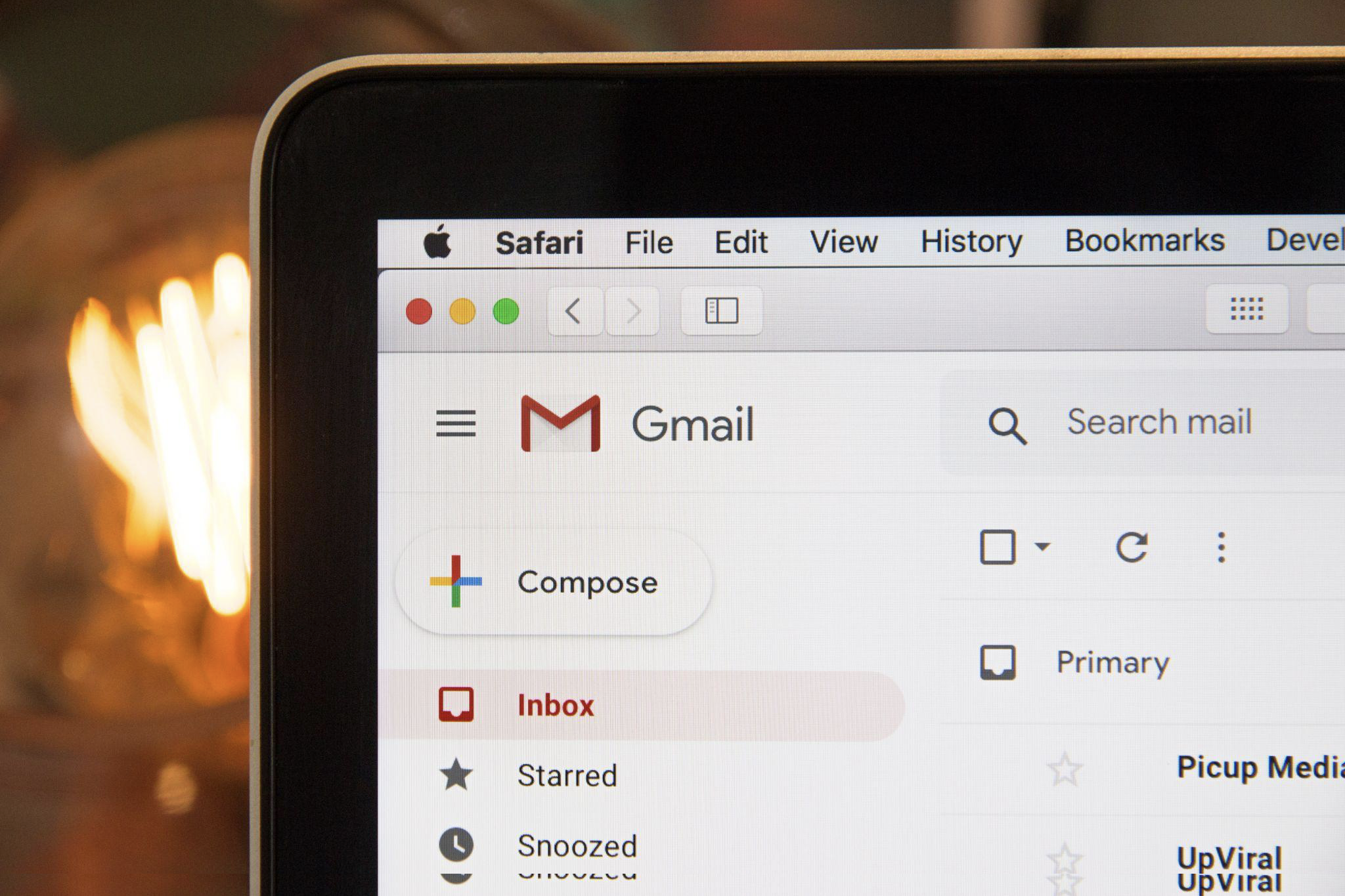 When is it Time to Clean Up Your Inbox?