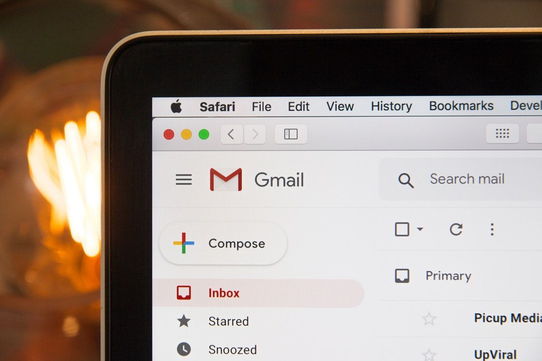 9 Tips for Keeping Your Inbox Organized