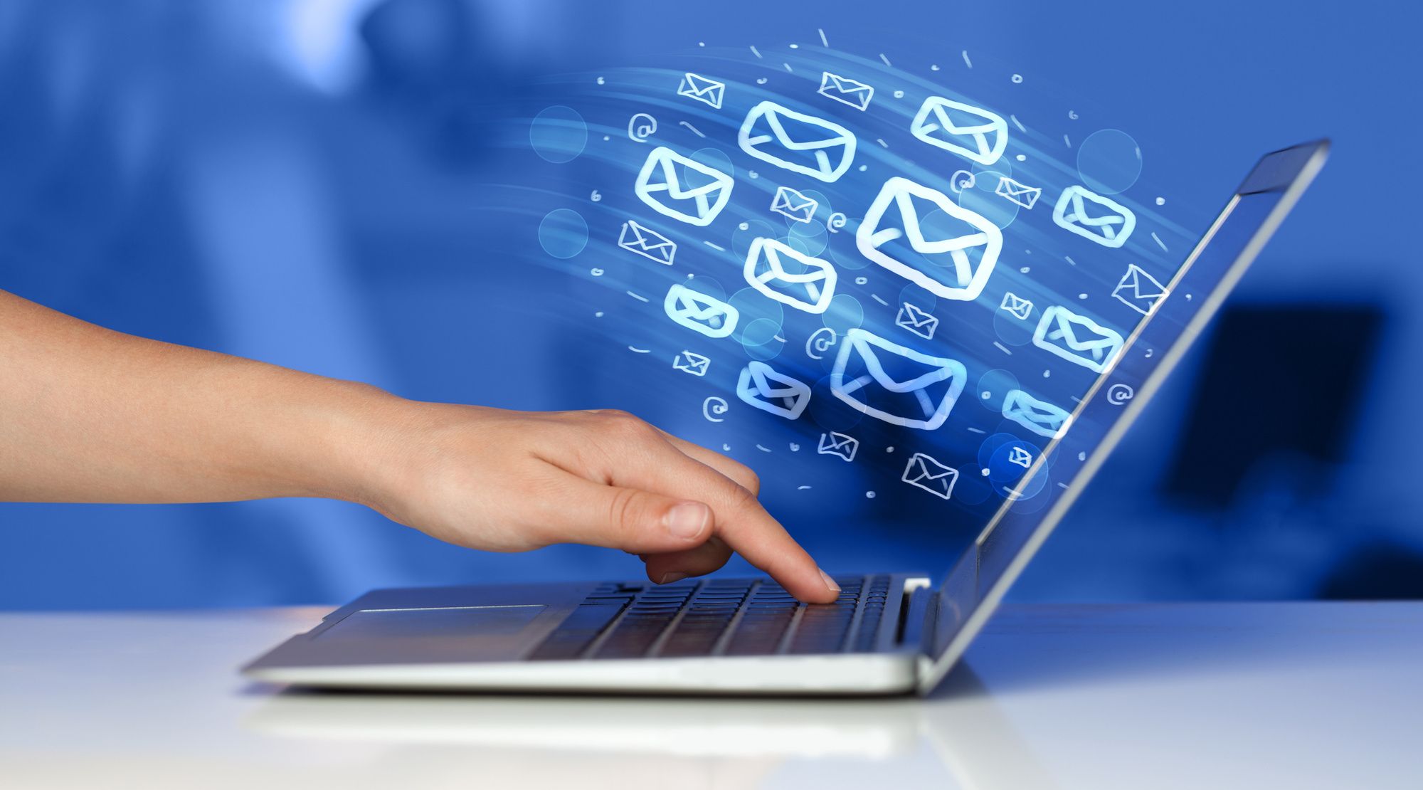 Your Guide to Email Best Practices for Keeping Your Inbox Under Control